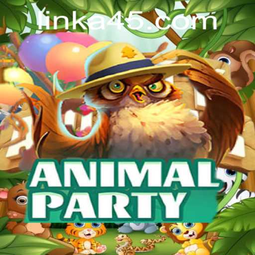 AnimalParty: A Wild Adventure with the A45 Keyword