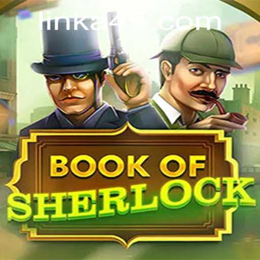 Unlocking Mysteries with BookOfSherlock