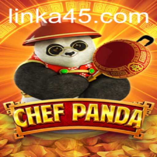 Dive into The Culinary World of ChefPanda A45