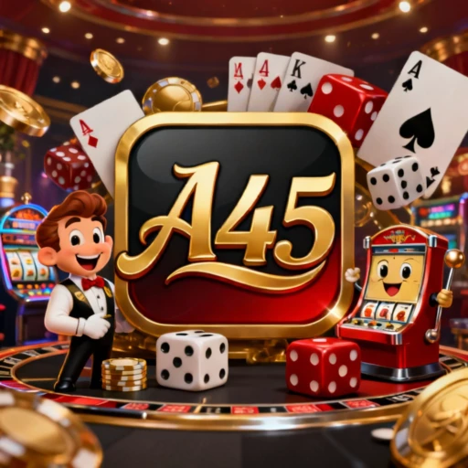 A45