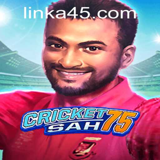 Unveiling the Thrills of CricketSah75: Game Description, Introduction, and Rules