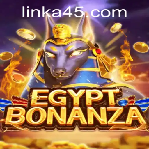 Discover the Excitement of EgyptBonanza: A45 Feature Overview