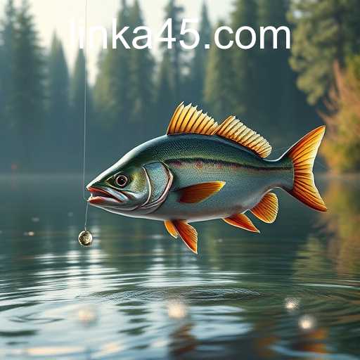 The Exciting World of Fishing Games: A45's Perfect Catch