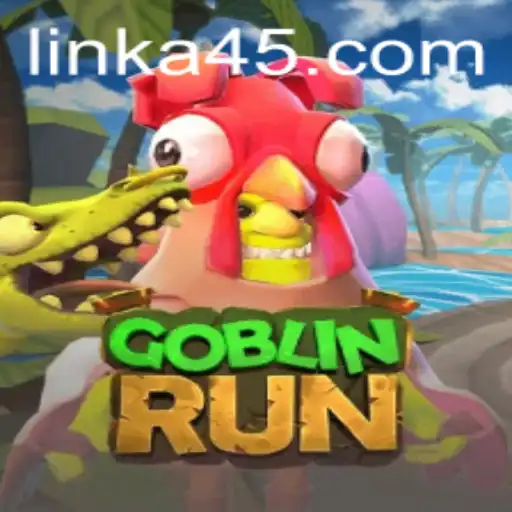 GoblinRun: The Exciting New Game A45 That Everyone's Talking About