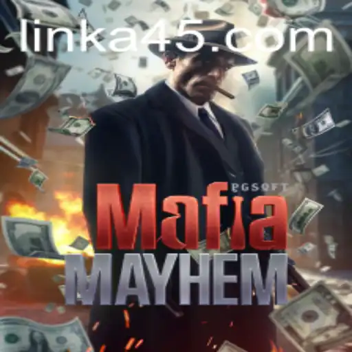 Unveiling MafiaMayhem: A45 — The Game of Strategy and Intrigue