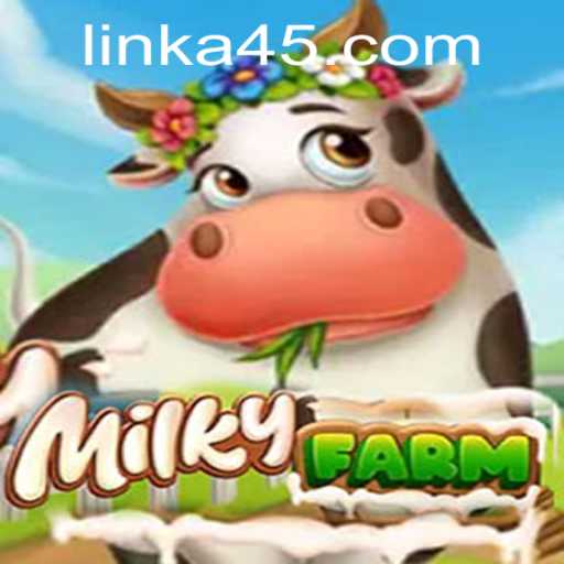 Exploring the Innovative World of MilkyFarm: A45 Edition