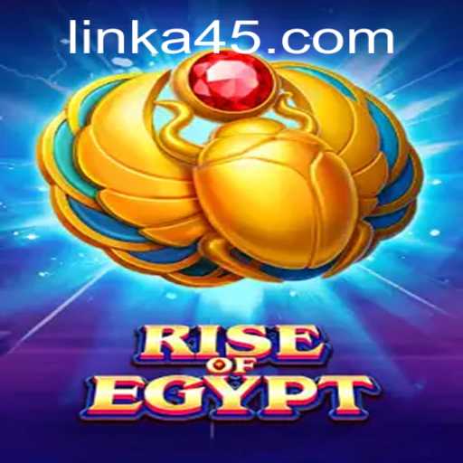 Discover the Enchanting World of RiseOfEgypt