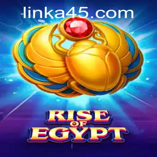 Discover the Enchanting World of RiseOfEgypt