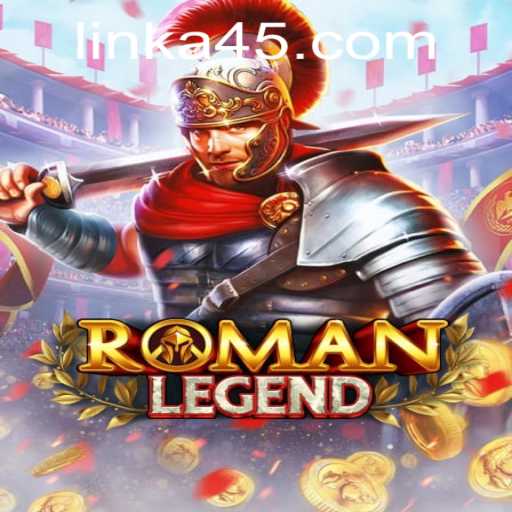 Exploring the Exciting World of RomanLegend: The A45 Revolution