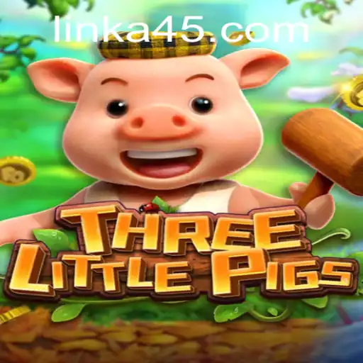 The Intriguing World of THREELITTLEPIGS: A45