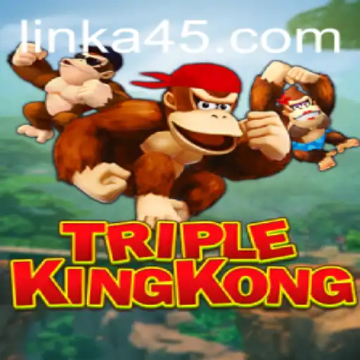 TripleKingKong: The Ultimate Strategy Game Experience