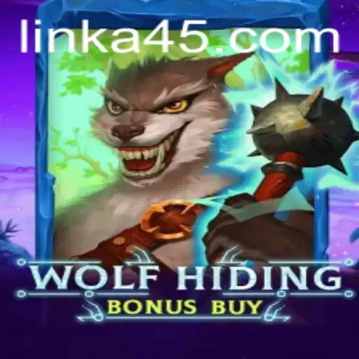 Exploring the Thrills of WolfHidingBonusBuy: An Immersive Gaming Adventure
