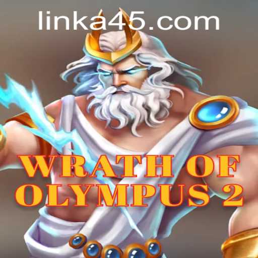 Wrath of Olympus 2: Exploring the Myths and Mysteries of A45