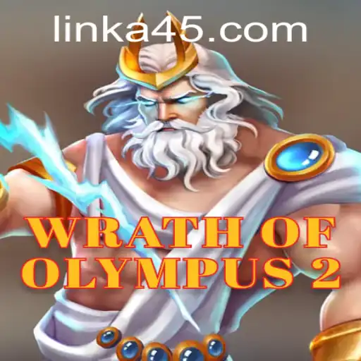 Wrath of Olympus 2: Exploring the Myths and Mysteries of A45